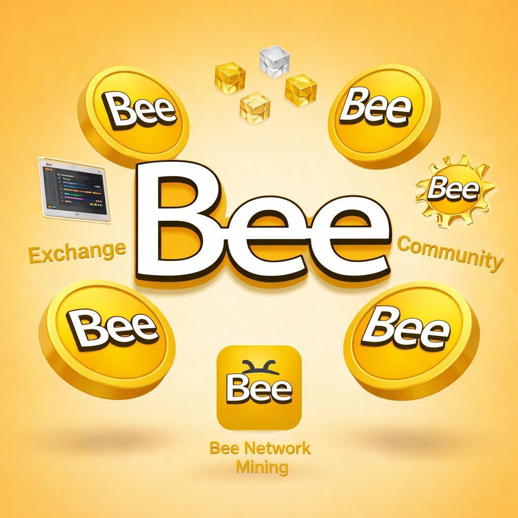 Pi_network10's tweet photo. 🐝 Bee Network | P2P Progress Update 🚀

Dear Bee Community

The Bee Network team continues to work on the final preparations for the upcoming P2P launch. Every step is focused on delivering a secure, stable, and smooth experience for all users.

P2P will mark an important miles https://t.co/YvWOfODp3D