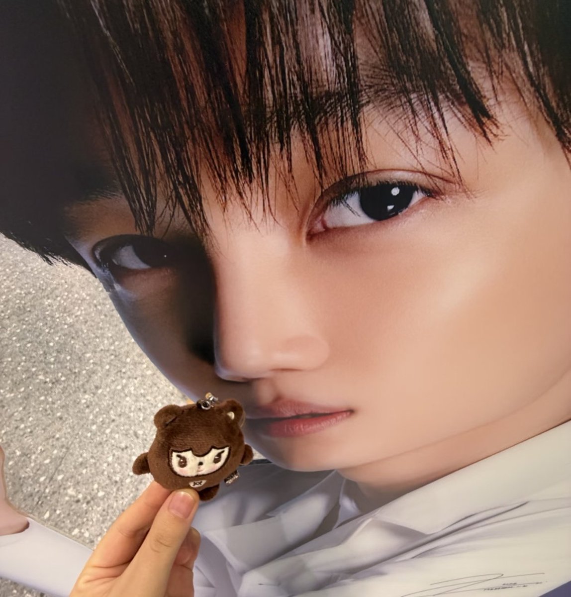 PandaSister88's tweet photo. LMAO https://t.co/ilBho1QacR