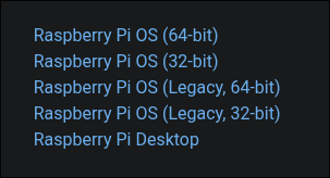 Doomgirl_Mya's tweet photo. Me importa una mierda que Raspbian ahora se llame Raspberry pi OS.
Lo voy a llamar Raspbian hasta que me muera. https://t.co/p2RDDdhI6d