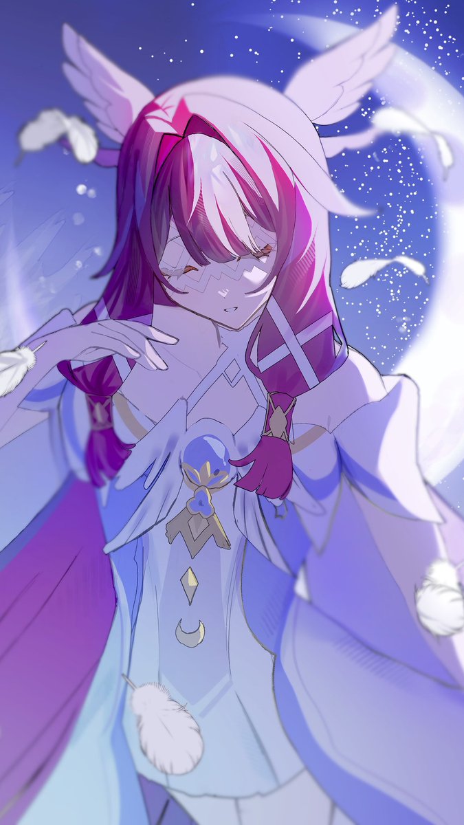 y0c1i's tweet photo. #原神絵描きさんと繋がりたい
スネージナヤはじまったので😍
全反応ゆっくりまわります♪ https://t.co/cOB17FmFMM