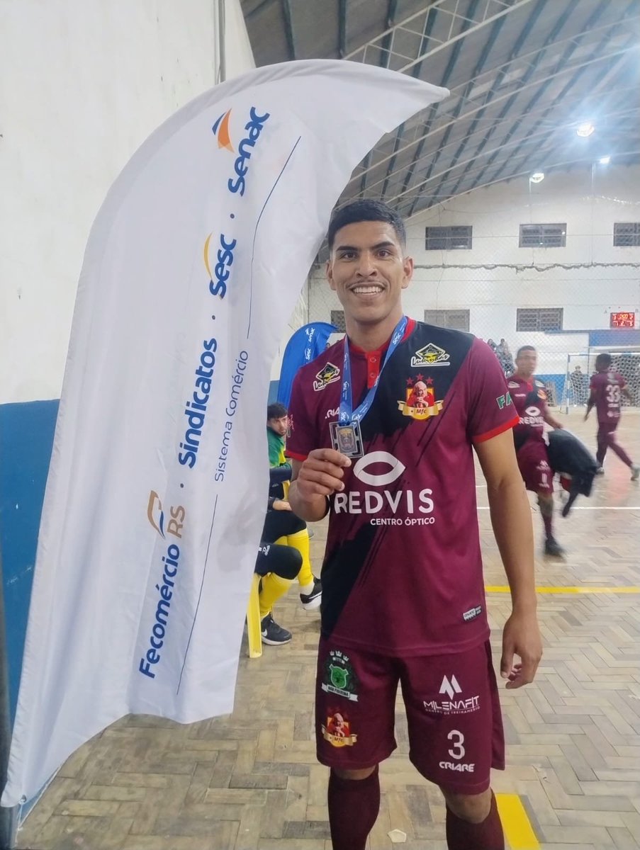 mago_producoes's tweet photo. Ontem pelo Campeonato Fechado de Tapes, Mago classifica com uma rodada de antecedência batendo o Arroio por 5x1 ✅️🧙🏿‍♂️
#ÉaMago 
#VamosPorMais https://t.co/7PEon1mNp7
