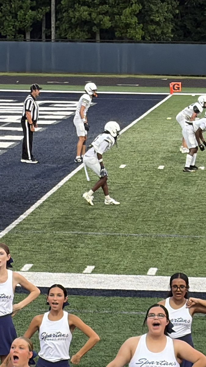 trealrashardj's tweet photo. Keep grinding son!! Keep God 1st!!!!#ProudPapa #Football #Love #Georgia https://t.co/cTBuv1sLiN