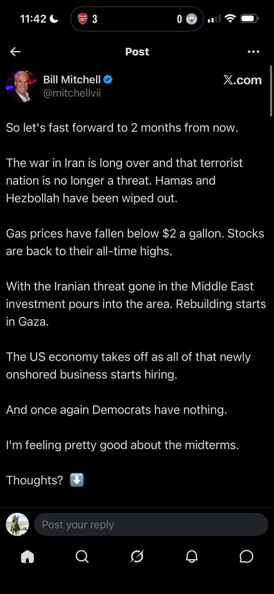 Eman536859's tweet photo. @mitchellvii https://t.co/7x3SQbQrnv