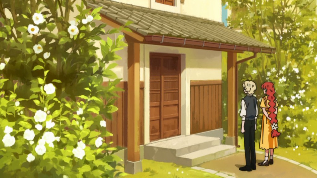 さよならララ 第7話 ツイート画像 1