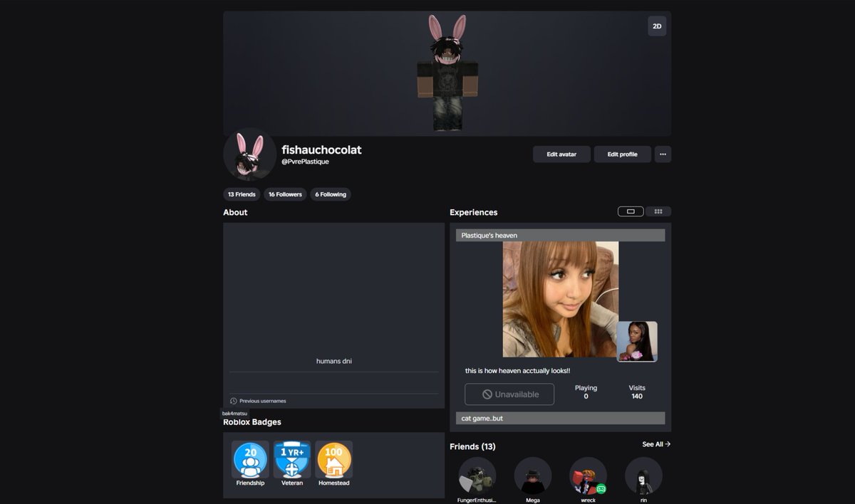 biscuit597's tweet photo. #gayrr34 #robloxcondo #gayrobloxsex #gaysex #robloxcon #gayrobloxsex #gaycon #condo #bara #rr34 #gayrr34 #rosex #roporn #robloxcondo #robloxcondos #gay #robloxgay
any1 down to play https://t.co/Wqk7qG5CI6