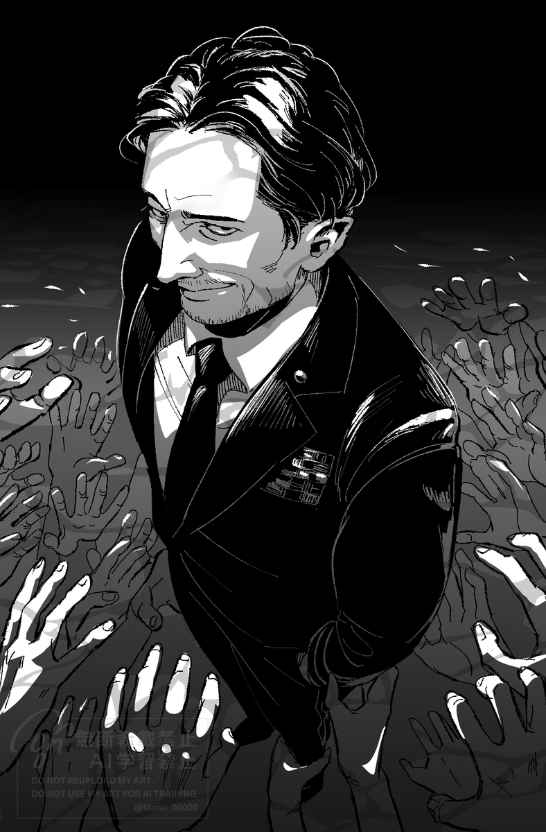 Mono_00000's tweet photo. CAP.TORRES🌊 https://t.co/kGxNrJXrnh