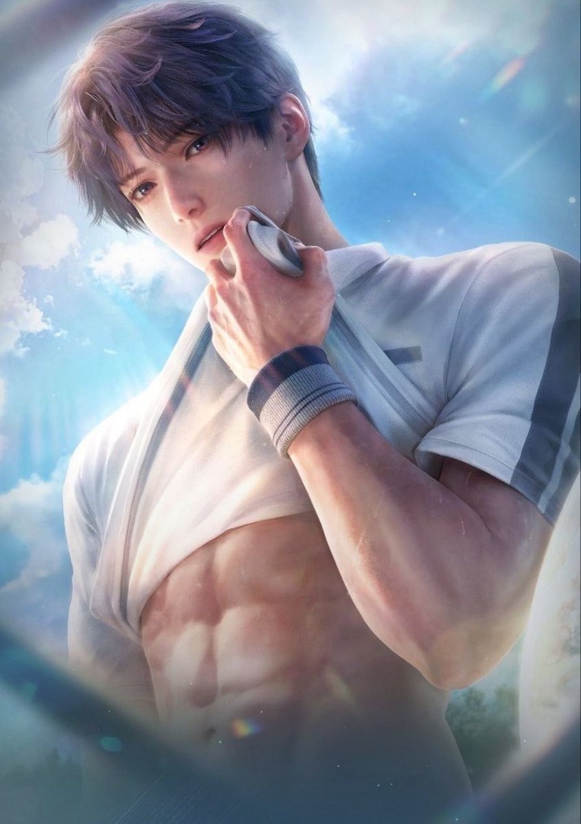 artstyfishie's tweet photo. YOU ARE KIDDDING ME?!!!! *screams* HES GORGEOUS https://t.co/6LXIvniv1B