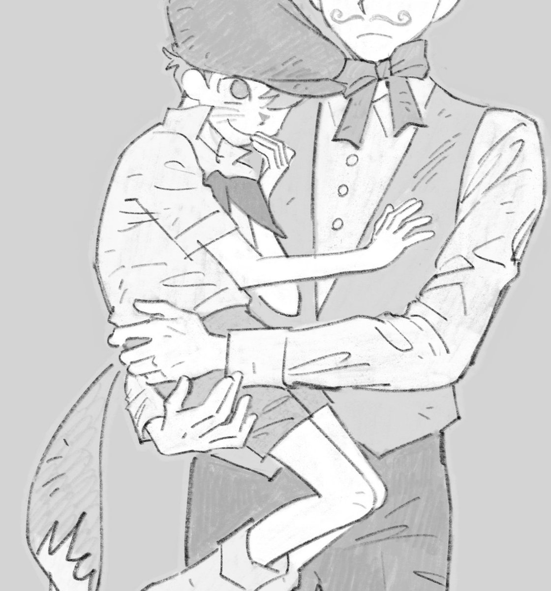 syunn_minn's tweet photo. ヒゲ https://t.co/T2f5PYmm3I