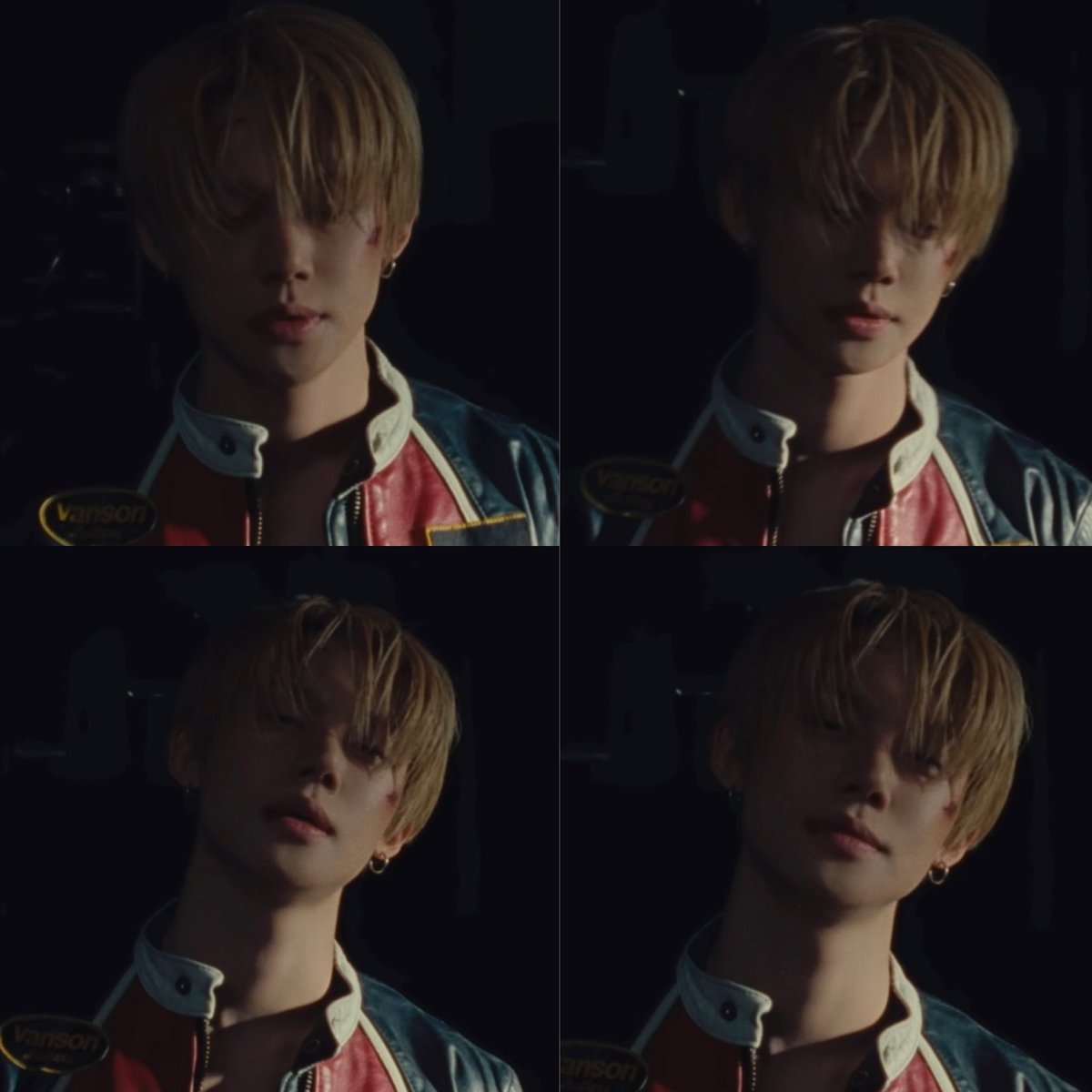 0913zzn_'s tweet photo. 세츠나하나비 최연준 https://t.co/f39cVTWocL