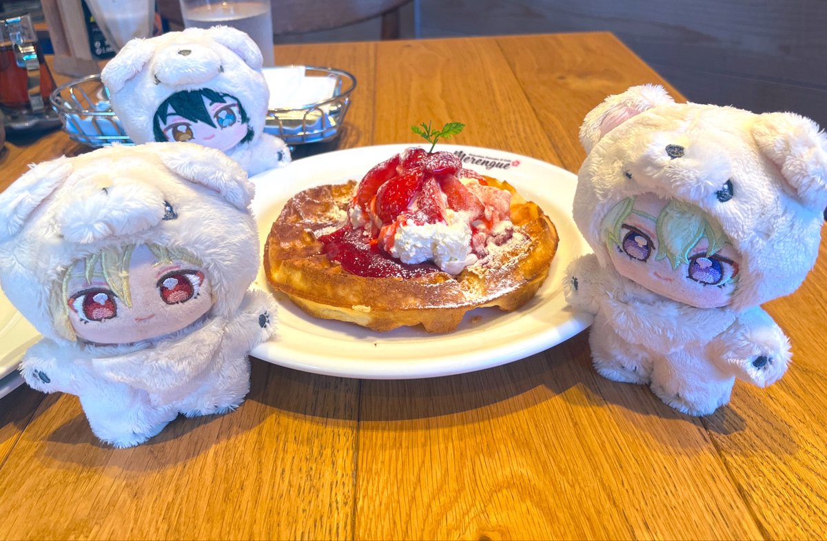 pgkoPALETTE's tweet photo. あんステ10周年ライブお疲れ様でした！
神奈川公演全通したけど毎公演楽しくて夢のような時間でした。
"また"って言ってくれたから次を信じて待ちます。 https://t.co/lgOUcJ09S0