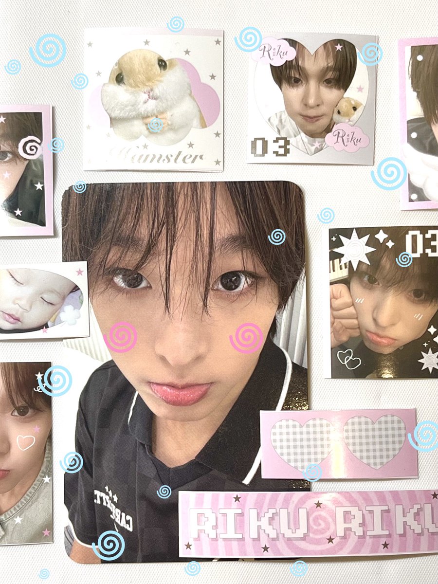 youiski's tweet photo. 🍥🐹🥣 https://t.co/AqfUlgzurk
