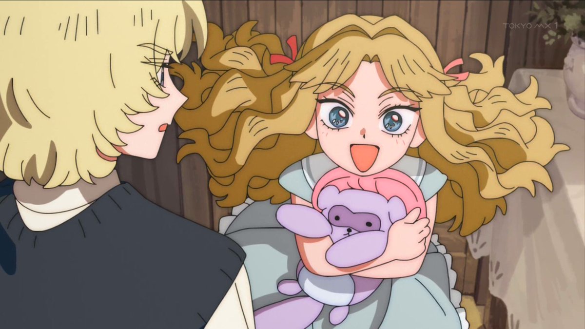 さよならララ 第7話 ツイート画像 1