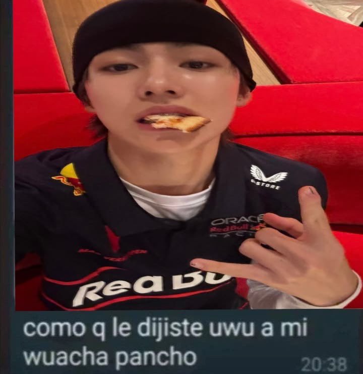 levdeskiciad's tweet photo. perdon si les respondo en confianza esq para mi todos somos amigos dehace años https://t.co/mS1zNhw6d4