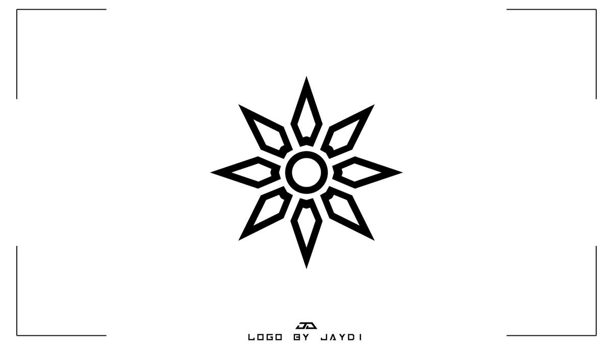 Jaydihq's tweet photo. Logo For Sale https://t.co/Et15RrVhCy