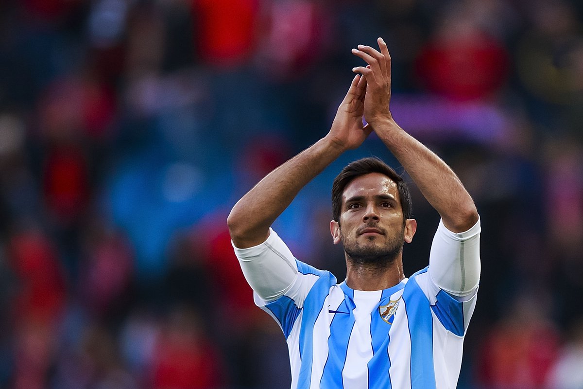 LigadeCampeones's tweet photo. 🎈 ¡Muchas felicidades a @RoqueSantaCruz! 🇵🇾

#UCL https://t.co/ykfBQ6cO2W
