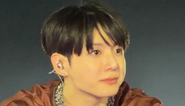 gimbapku's tweet photo. my round sweet faced boy https://t.co/U3lIcfhavK