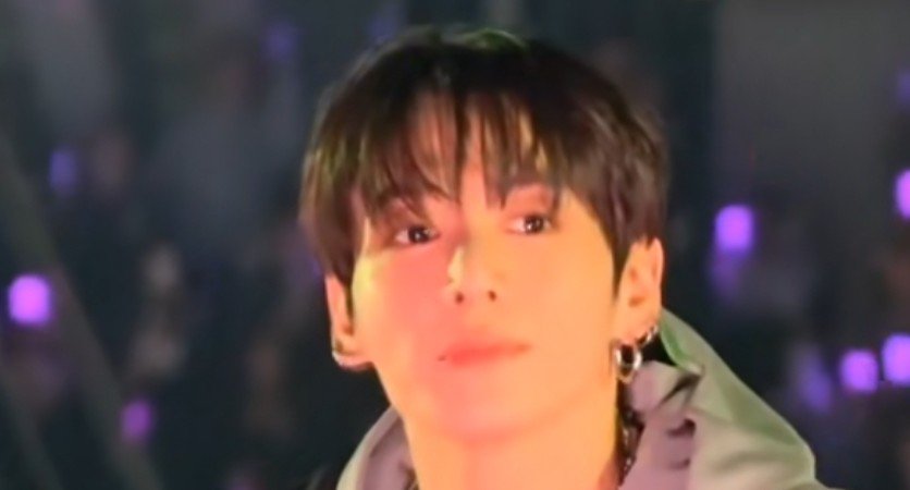 gimbapku's tweet photo. my round sweet faced boy https://t.co/U3lIcfhavK