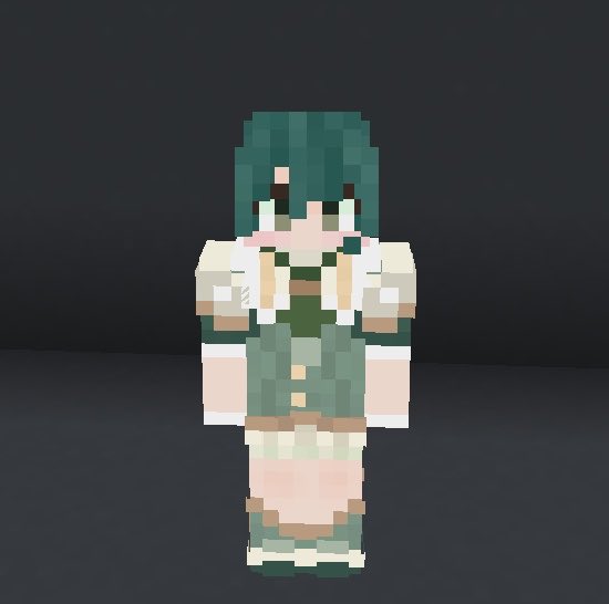 kito861's tweet photo. 今回自分のメインのエモモでスキンを作っていただきました🙇‍♀️
@newsankin12 にゅーさん本当にありがとうございました✨🙏☺
めちゃくちゃ可愛いスキンにして貰えました♡
たくさんマイクラします!!! https://t.co/LnY9h2oxfE