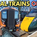 Photo by SimOnTrains (Cyber Trades/Simon Poole) (@Sim0nTrains)
