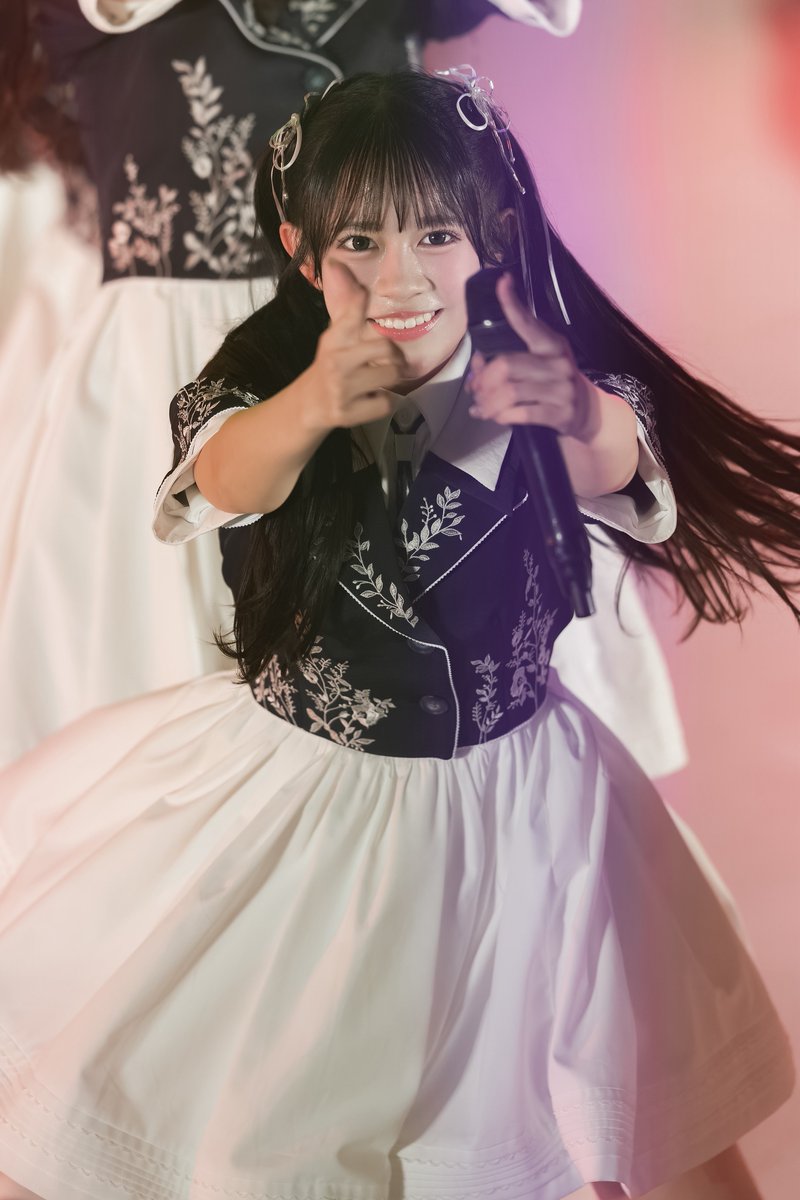 Rain Tree 雨ノチ晴レ公開録音vol.2 鈴野みお(@suzuno_mio) CBCホール