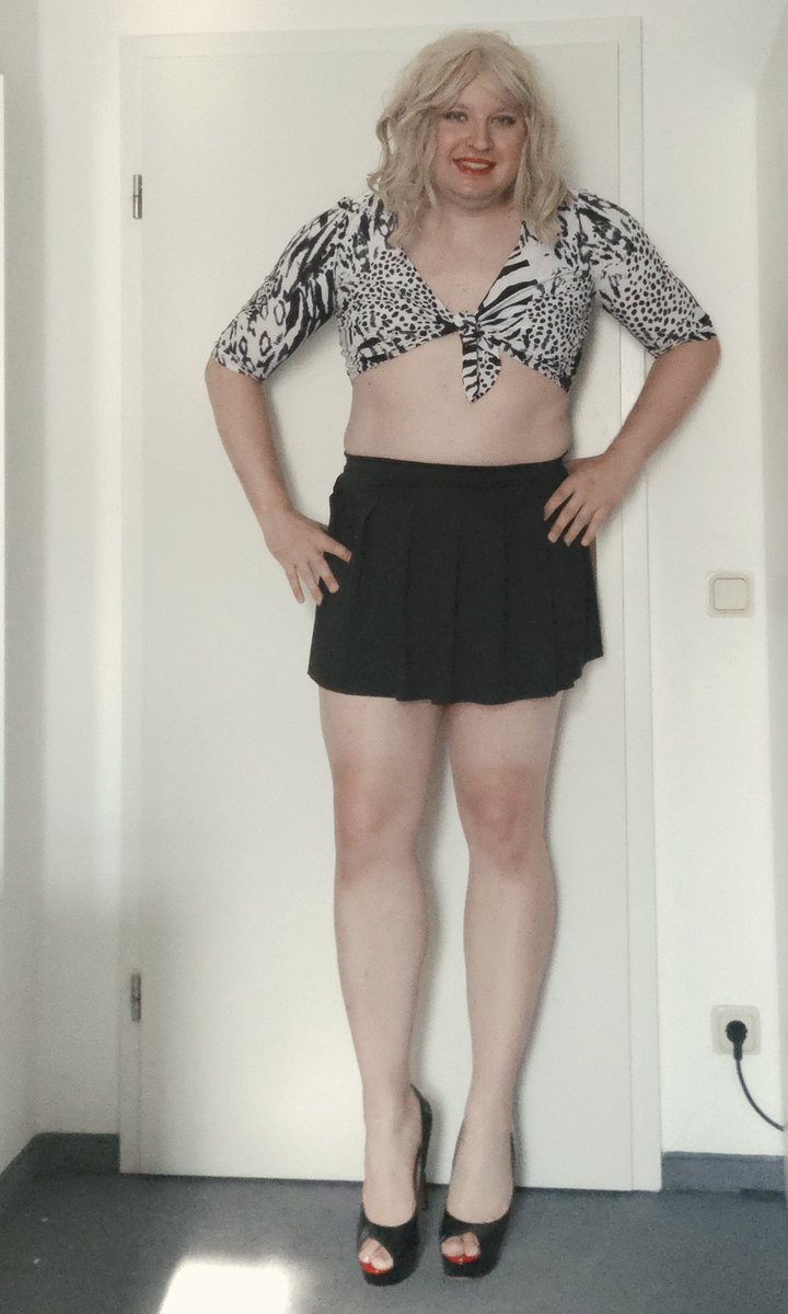 samcd5000's tweet photo. Sommer Outfit ☀️ https://t.co/IY841dzlKQ