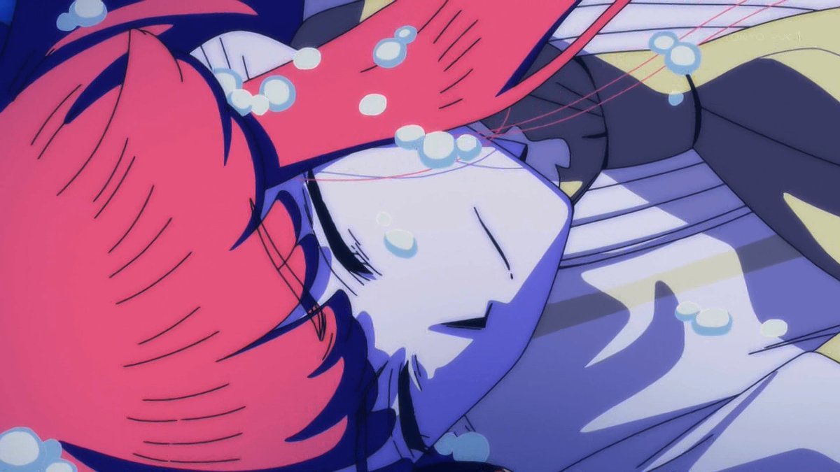 さよならララ 第7話 ツイート画像 1