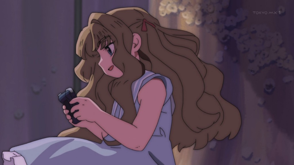 さよならララ 第7話 ツイート画像 1