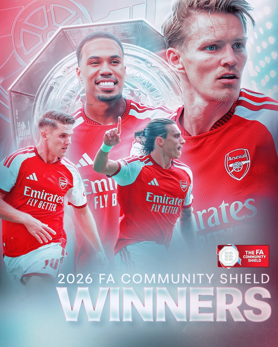EmiratesFACup tweet picture