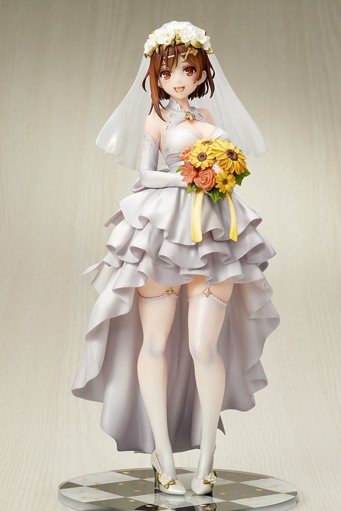ixudeviance's tweet photo. La figurine Ryza (Reisalin Stout) Wedding Style par QuesQ est en précommande.
➡️https://t.co/zkCTwsOmya
#quesq #atelierryza3 https://t.co/M4jTNv6qtB