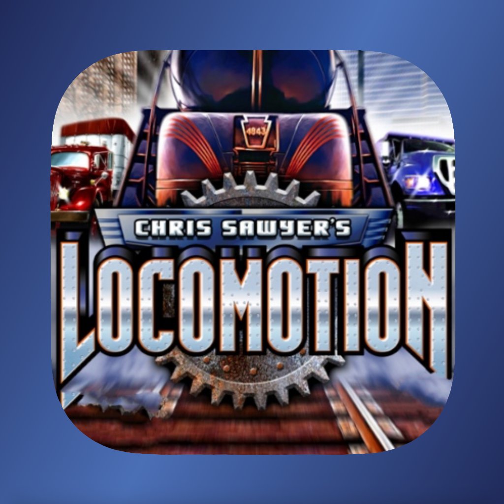 MacSourcePorts's tweet photo. The build of OpenLoco for Chris Sawyer's Locomotion has been updated to version v26.08 of the project

https://t.co/9G261JjABV

#macgaming #retrogaming #macOS #locomotion #openloco #gaming #apple #m1 #m2 #m3 #applesilicon
https://t.co/nWBdRjaaYh https://t.co/02shj5xg9r