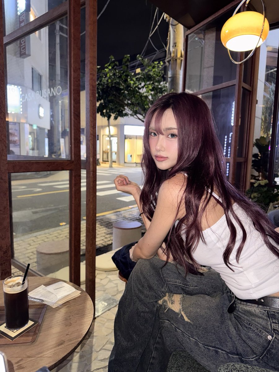 c_everglow's tweet photo. 여름도 끝나간다. https://t.co/sfMGXA83Nz