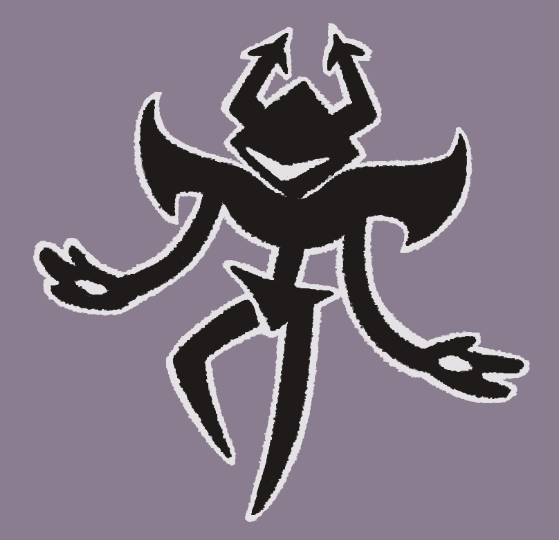 Darkercape's tweet photo. a kickass roaring knight doodle from long ago #deltaruneㅤㅤㅤ https://t.co/5q8VzqWBLI