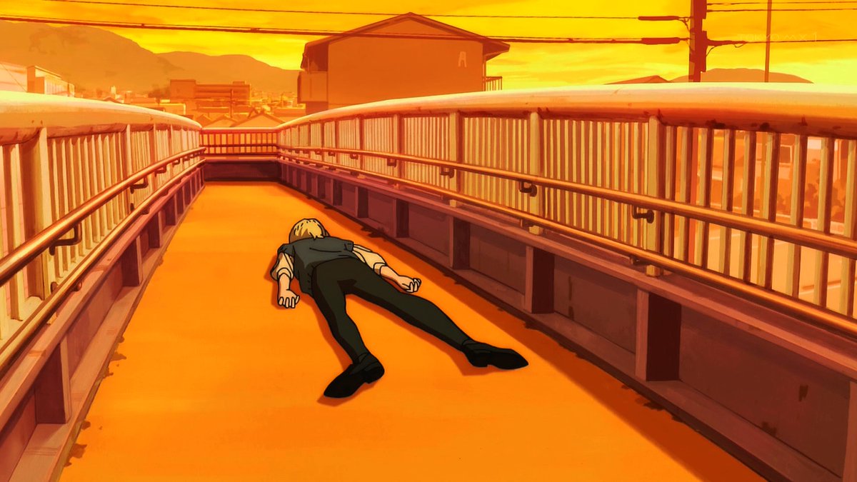 さよならララ 第7話 ツイート画像 1