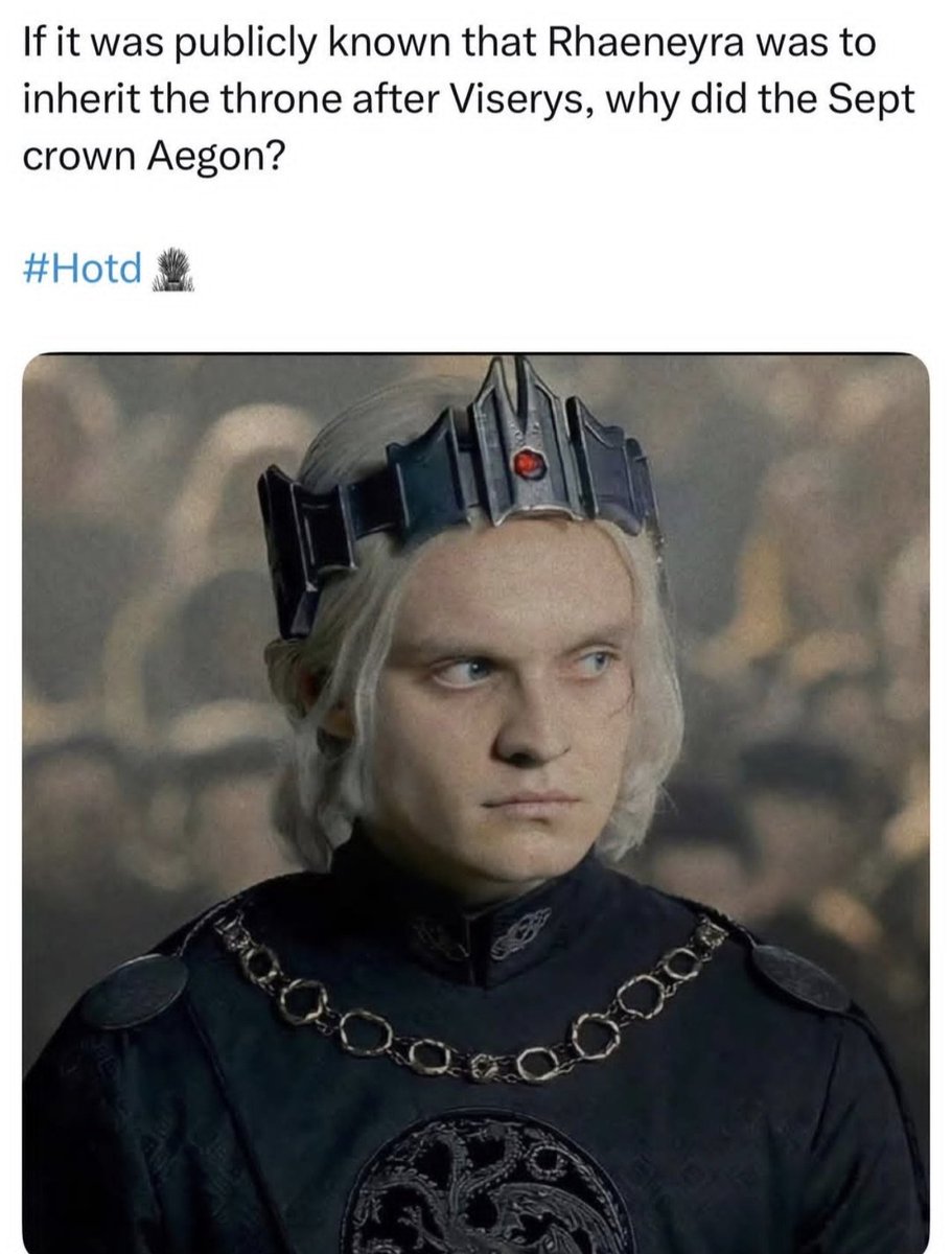 ramdomstuff_1's tweet photo. #got #hbo #hotd https://t.co/httcXo4xuo