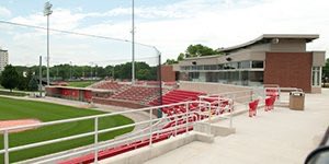 BaseballCampISU's tweet photo. 🚨 SIX DAYS OUT 🚨

Come to Illinois State and get a look at our facilities, meet our coaching staff, and showcase your talent!

August 22: First Fall Prospect Camp
October 25: Second Opportunity

See what Redbird Baseball is all about!

Register: https://t.co/gnmIWZD3GI https://t.co/2uUQiBZRzu