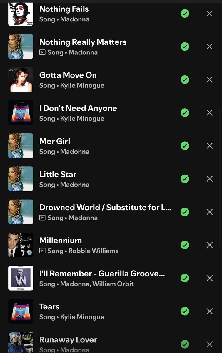 superstar584738's tweet photo. #spotifysearchhistory #parttwo https://t.co/B8QQXj4556