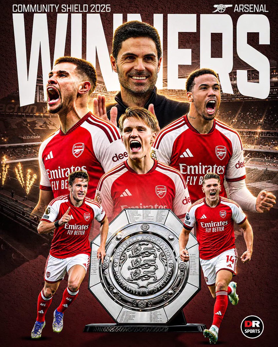 SirDanMagic1's tweet photo. Champions again! 🫡 You must be scared right? https://t.co/ehf5wzVIfX