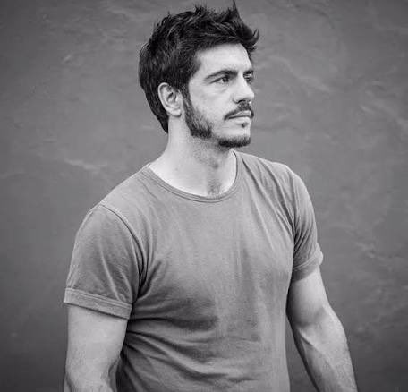ffede_g's tweet photo. Podemos hablar de Marco Antonio Caponi? https://t.co/4oDnsC1DBt