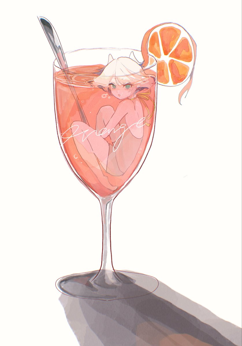 Yamadanoosatou's tweet photo. 新刊の扉絵 https://t.co/1Y7a83pHdA