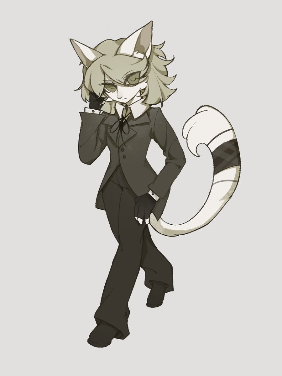 yunxinxinxin's tweet photo. #kemono 
eh https://t.co/An6n2X8QvO