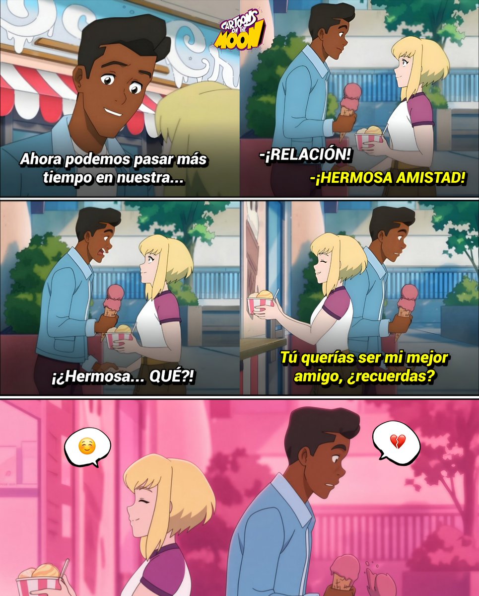 CartoonsOTMoon's tweet photo. Jimmy es un pendejo https://t.co/CyFxs53Z91