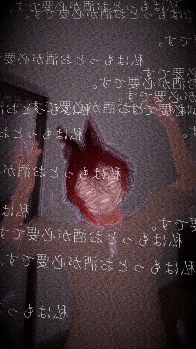 harigane1147's tweet photo. さ、さけぇ、、 https://t.co/v6D4XgjOzR