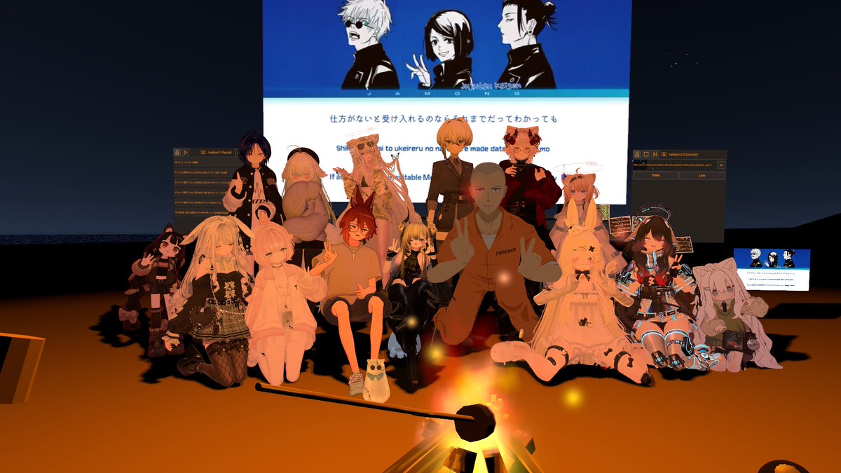 harigane1147's tweet photo. さ、さけぇ、、 https://t.co/v6D4XgjOzR