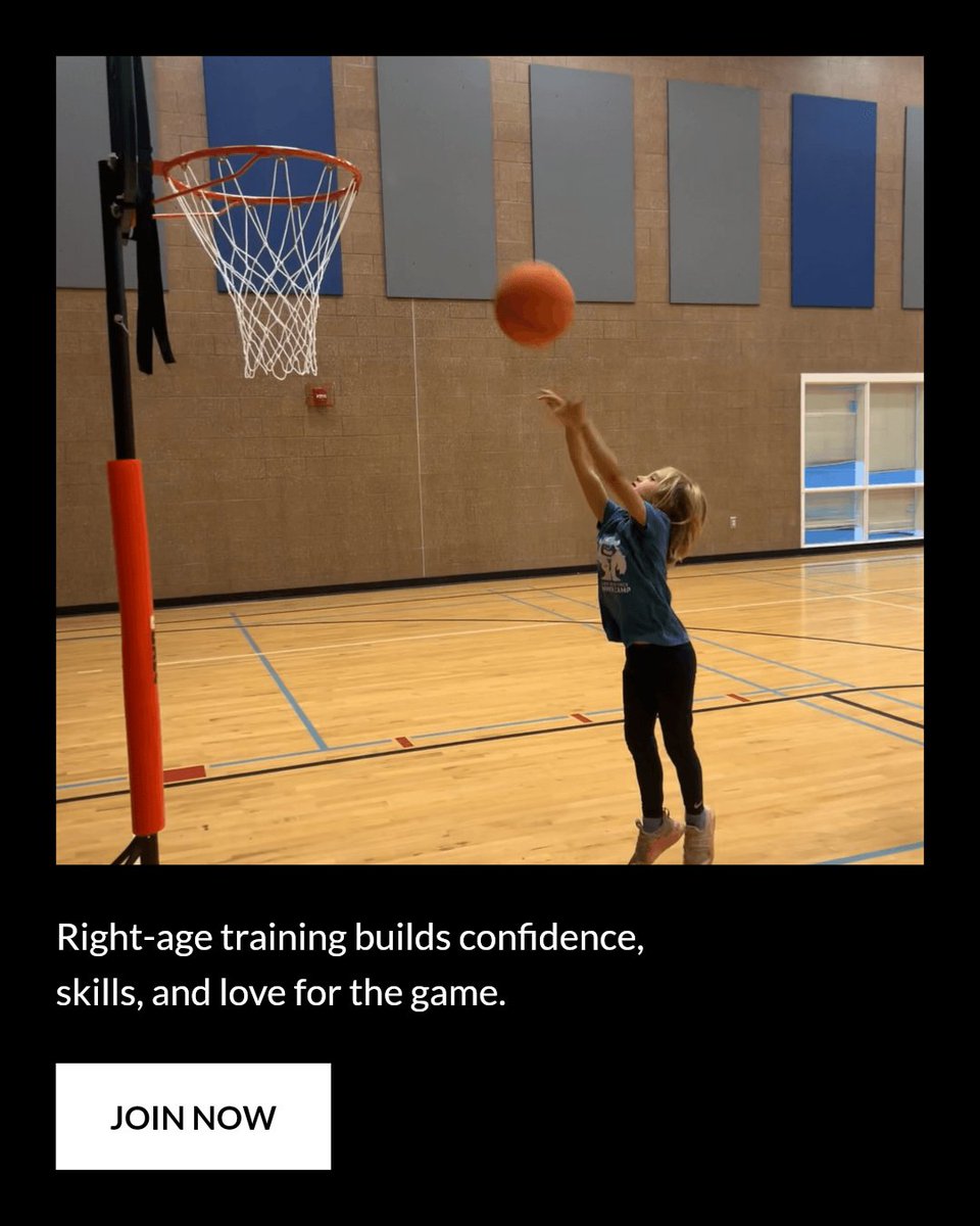 ftfscoachmack's tweet photo. Choosing the right age group matters more than most parents think.

Age-appropriate training helps young athletes build confidence, learn the game, and enjoy competition at the right pace.

That’s how growth sticks.

comment

Join Us Today #BozemanMT #Bozeman #YouthCoach https://t.co/9ywEtr7qz2