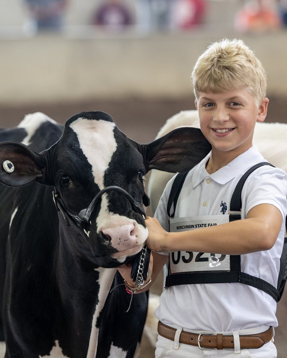 wistatefair's tweet photo. We're so sad to say goodbye to all the animals who visited us this State Fair! Make sure to get here early and see them while you can, as barns are closing as early as 3pm today.

See the full list of barn closures here: https://t.co/EmKne5ubIn https://t.co/zLzOiVe6XL