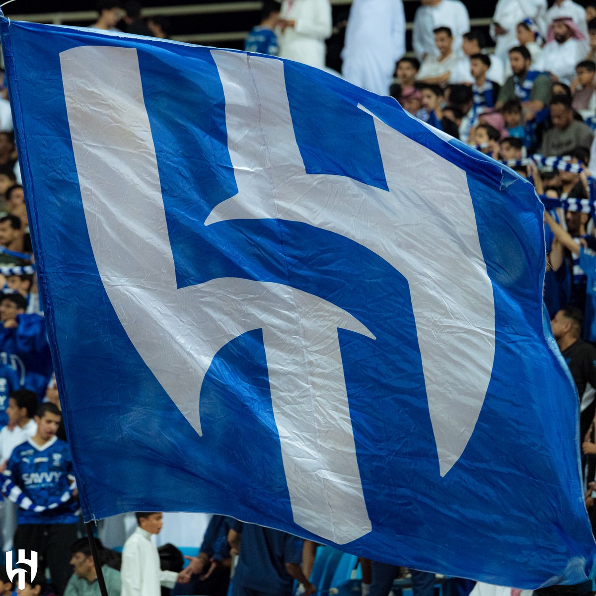 fans_of_alhilal's tweet photo. المهمة الأولى للحفاظ على لقب أغلى الكؤوس 🏆

مباراة مهمة تنتظرنا أمام الرائد في بريدة، حضوركم يا زعماء مهم وهو اللي يصنع الفرق 💪

نشوفكم في الملعب 💙
🎟️: https://t.co/xtLutGGcwj

#زعماء_القصيم_موعدنا_غداً https://t.co/vLRMyQc935