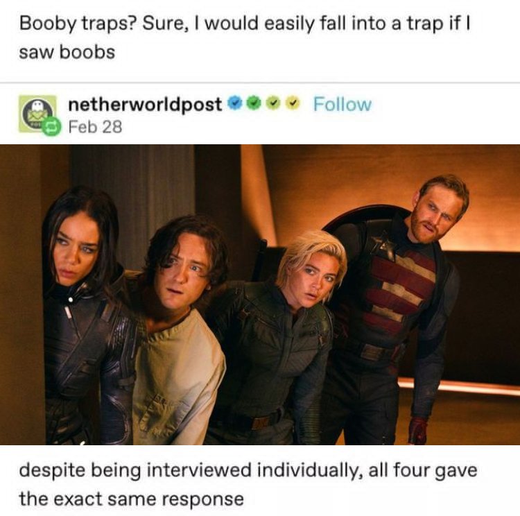ravenismos's tweet photo. my core four contribution for today https://t.co/qvxOpRUmJX