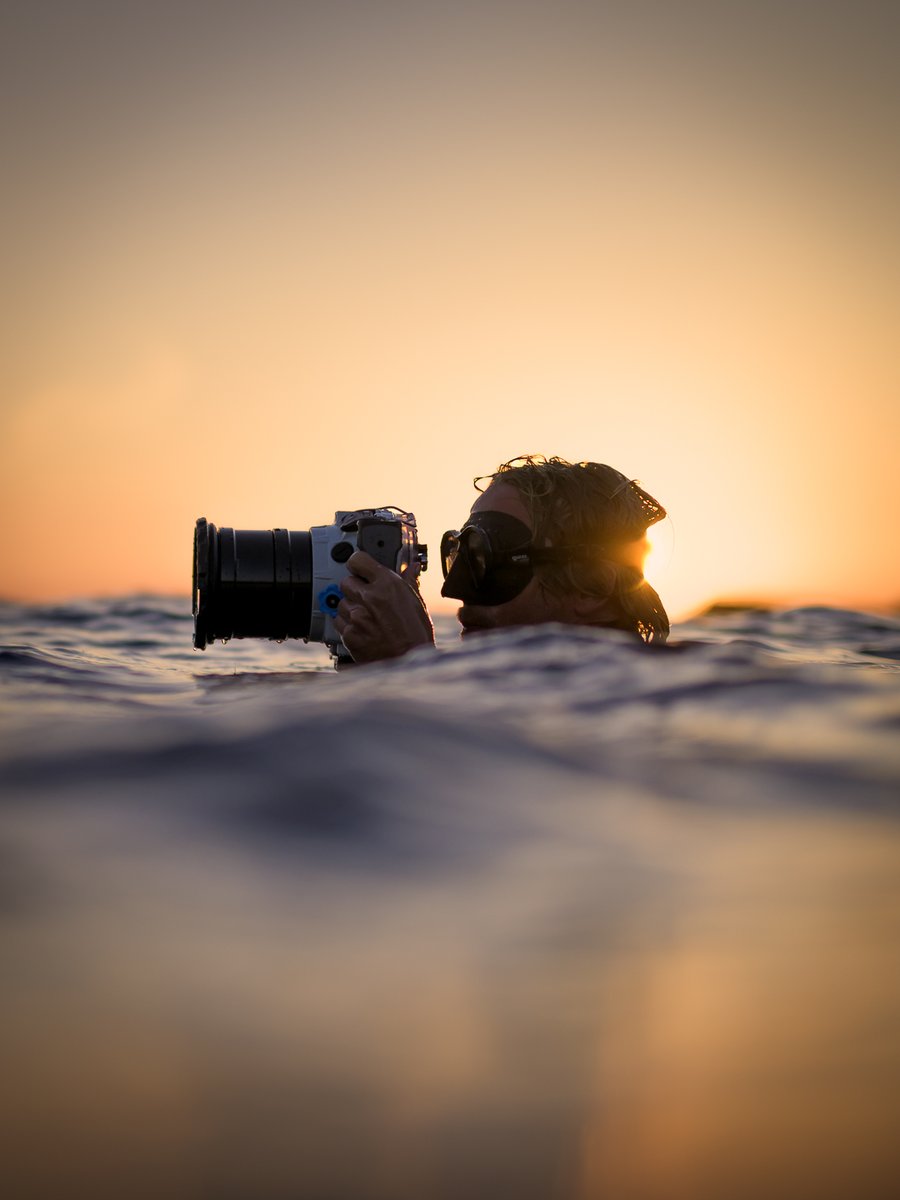 NikonFR's tweet photo. La Nikon ZR est devenu un élément incontournable de l'équipement de @georgekarbus 📸 

"Après neuf mois d'utilisation, je peux dire sans hésiter : « Waouh »."

🏄🏼‍♂️ Surfeur : @josh_shaka

#nikonfr #photo #photography https://t.co/9PjvdugWRd