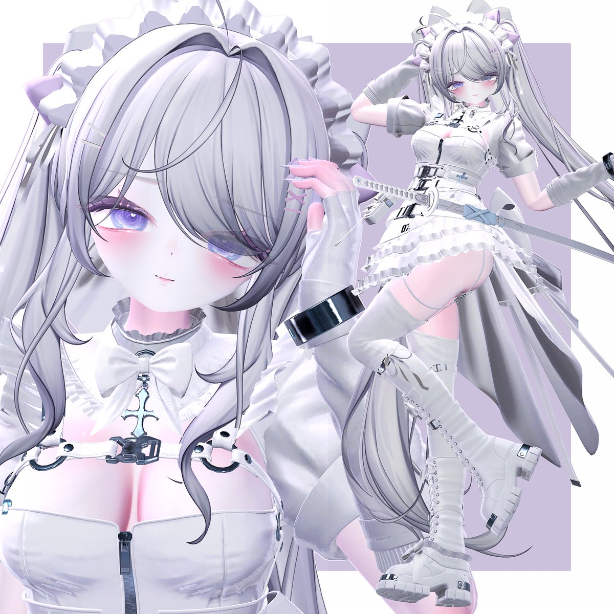 meltea_com's tweet photo. #Airi_3D
#MONVIE
#LooKP_Studio https://t.co/kAHnmm3ixn