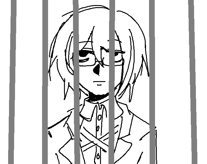 shslmanagerr's tweet photo. ㅤ
ㅤㅤthey  have  put  me  in  a  cage、tsk  ...  when  i  leave  here  ...  💢
ㅤ https://t.co/zCMkh1932e